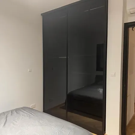 Nicosia Delux Apartment Exterior photo