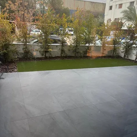 Nicosia Delux Apartment Exterior photo