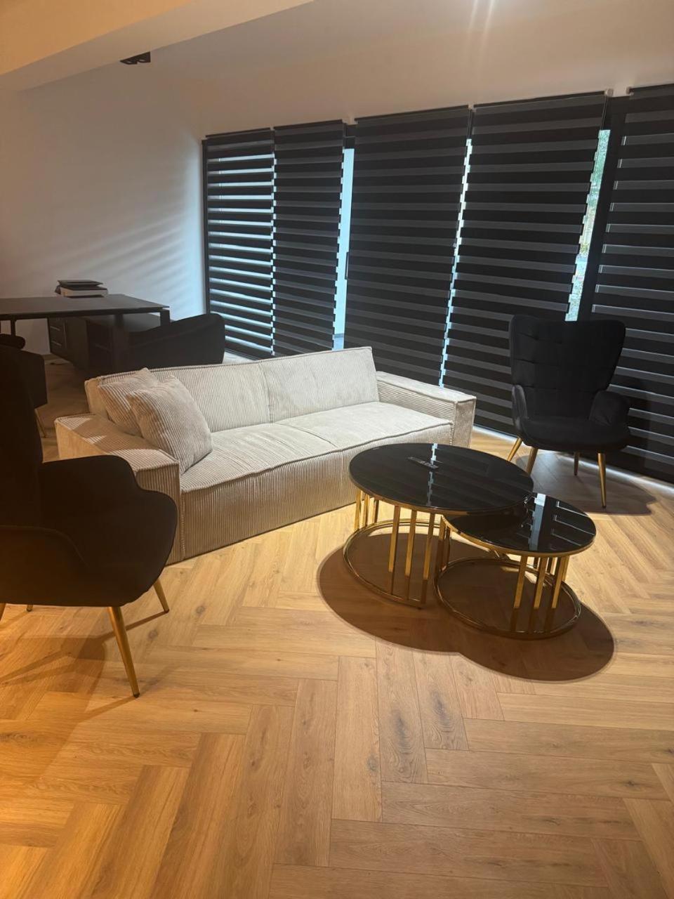 Apartman Delux