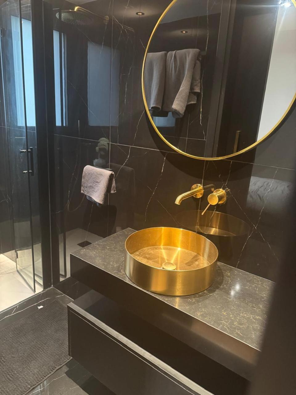 Apartman Delux *