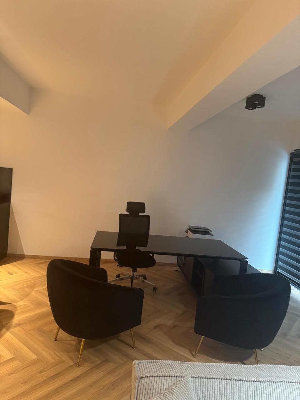 Apartman Delux Nicosia